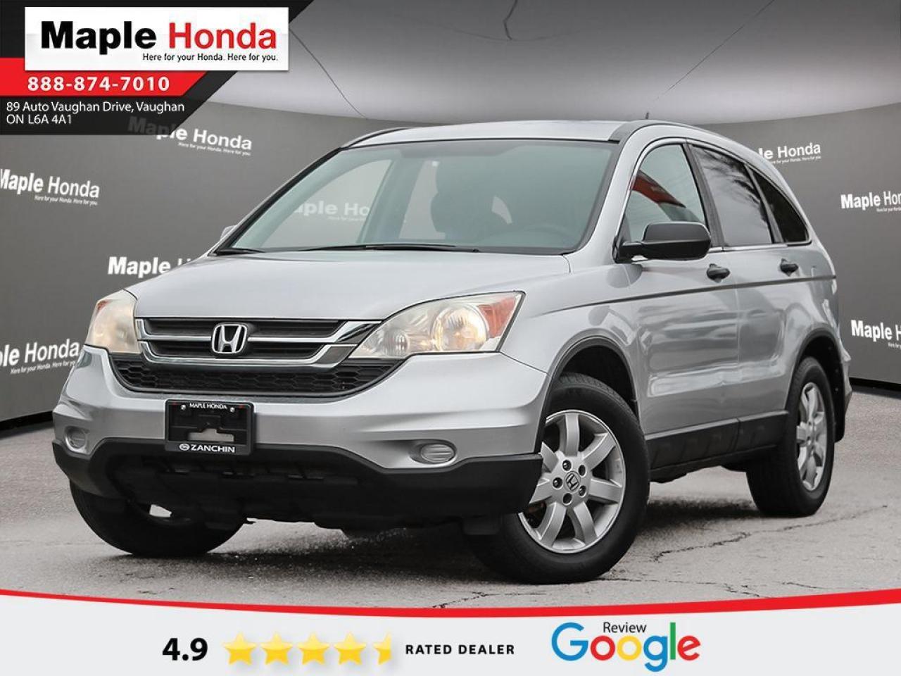 Used 2011 Honda CR-V  for sale in Vaughan, ON