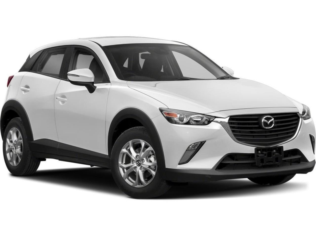 Used 2018 Mazda CX-3 GS | Cam | USB | HtdSeats | Bluetooth | Keyless for sale in Halifax, NS