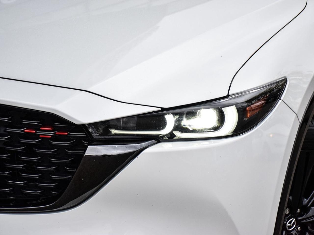 2023 Mazda CX-5 Sport Design AWD Photo2