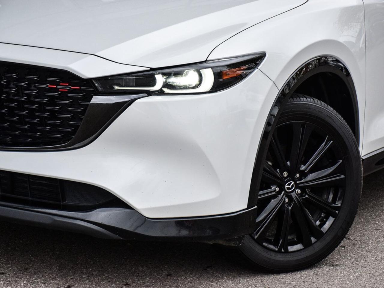 2023 Mazda CX-5 Sport Design AWD Photo