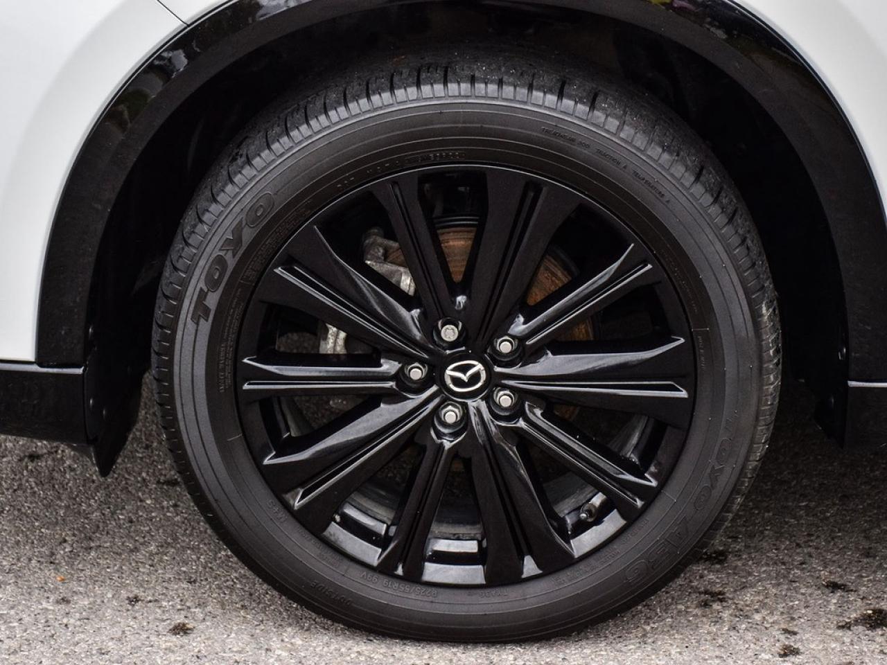 2023 Mazda CX-5 Sport Design AWD Photo3