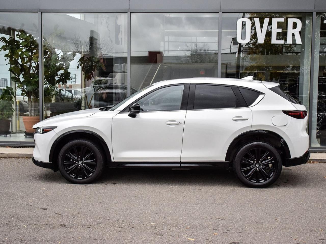 2023 Mazda CX-5 Sport Design AWD Photo
