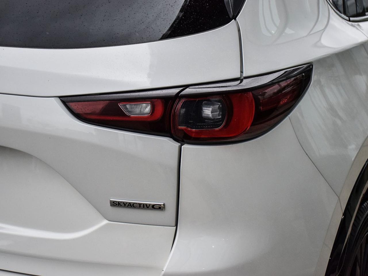 2023 Mazda CX-5 Sport Design AWD Photo