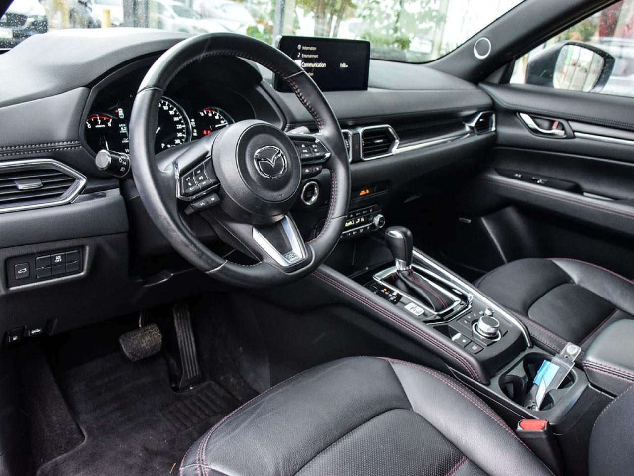 2023 Mazda CX-5 Sport Design AWD Photo