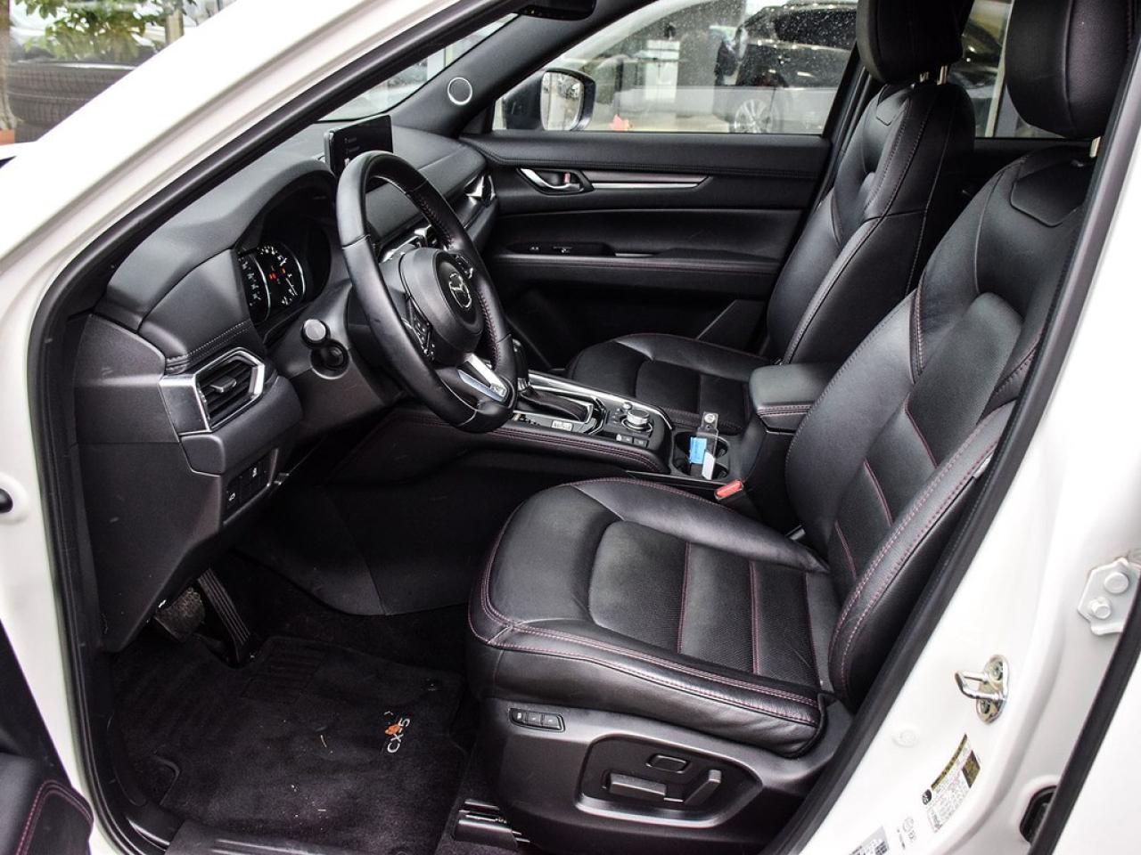 2023 Mazda CX-5 Sport Design AWD Photo