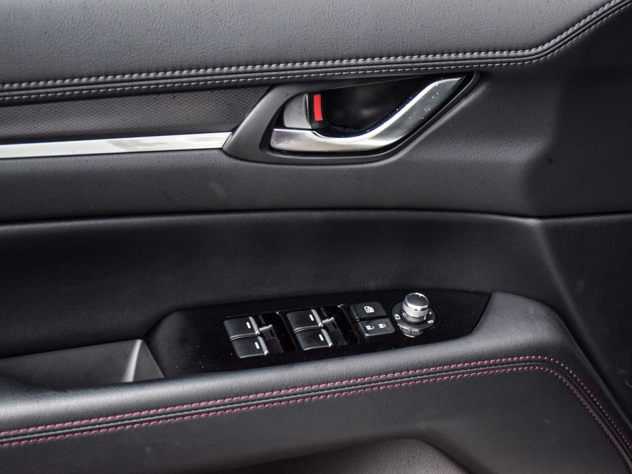 2023 Mazda CX-5 Sport Design AWD Photo