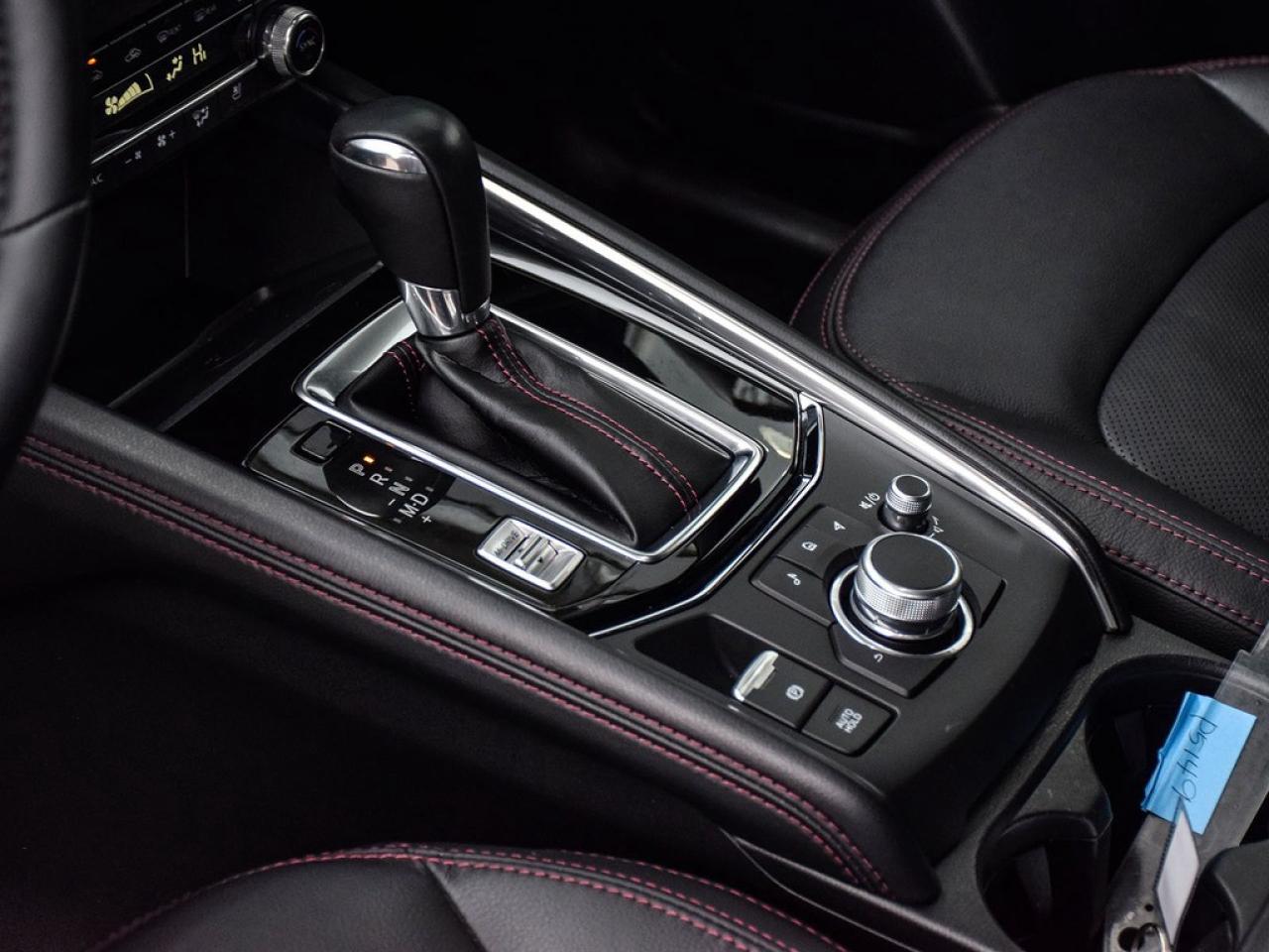 2023 Mazda CX-5 Sport Design AWD Photo