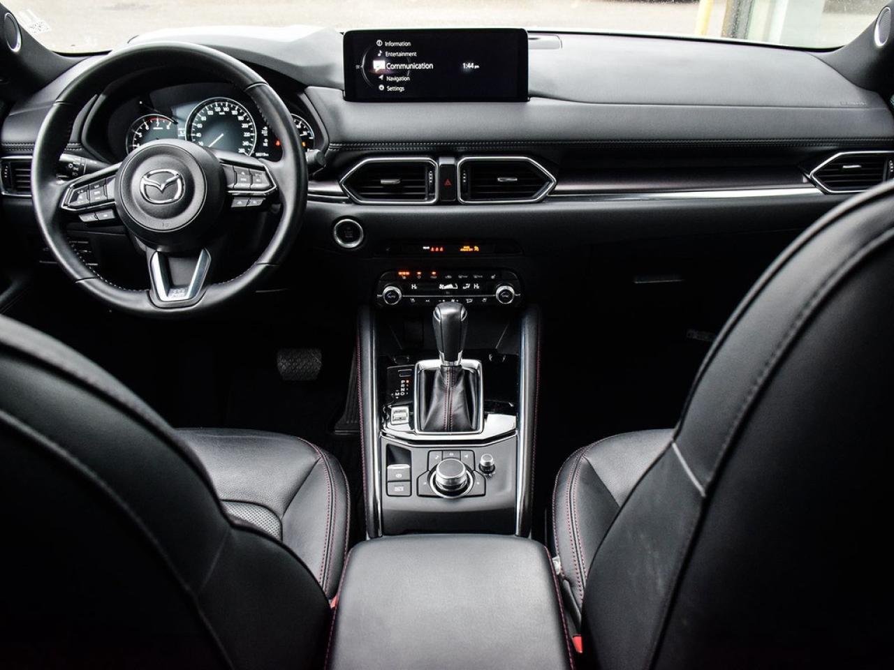 2023 Mazda CX-5 Sport Design AWD Photo