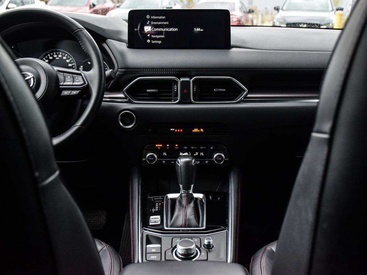 2023 Mazda CX-5 Sport Design AWD Photo