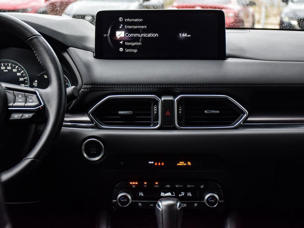 2023 Mazda CX-5 Sport Design AWD Photo