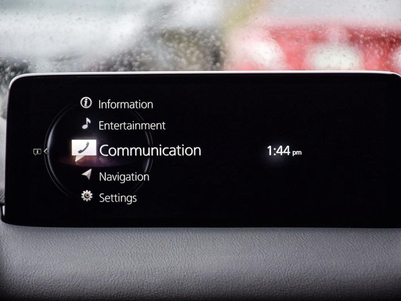 2023 Mazda CX-5 Sport Design AWD Photo