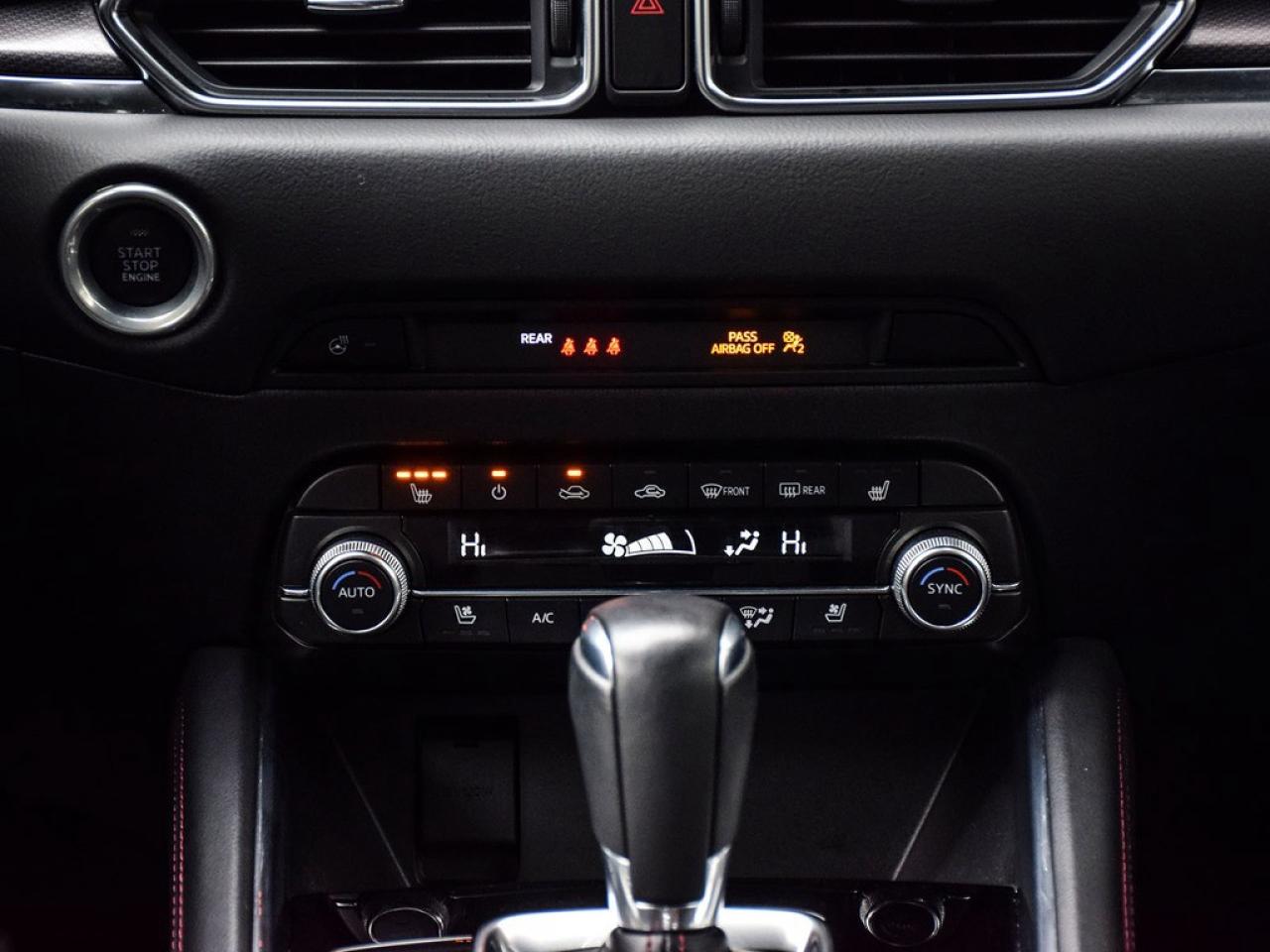 2023 Mazda CX-5 Sport Design AWD Photo