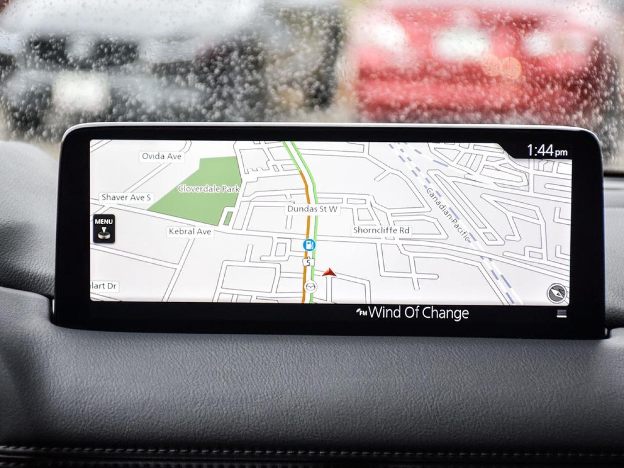 2023 Mazda CX-5 Sport Design AWD Photo