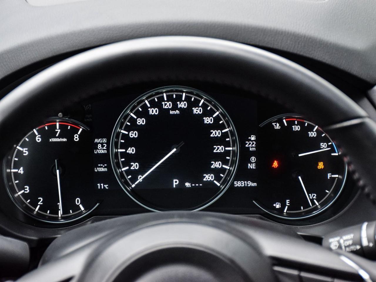 2023 Mazda CX-5 Sport Design AWD Photo