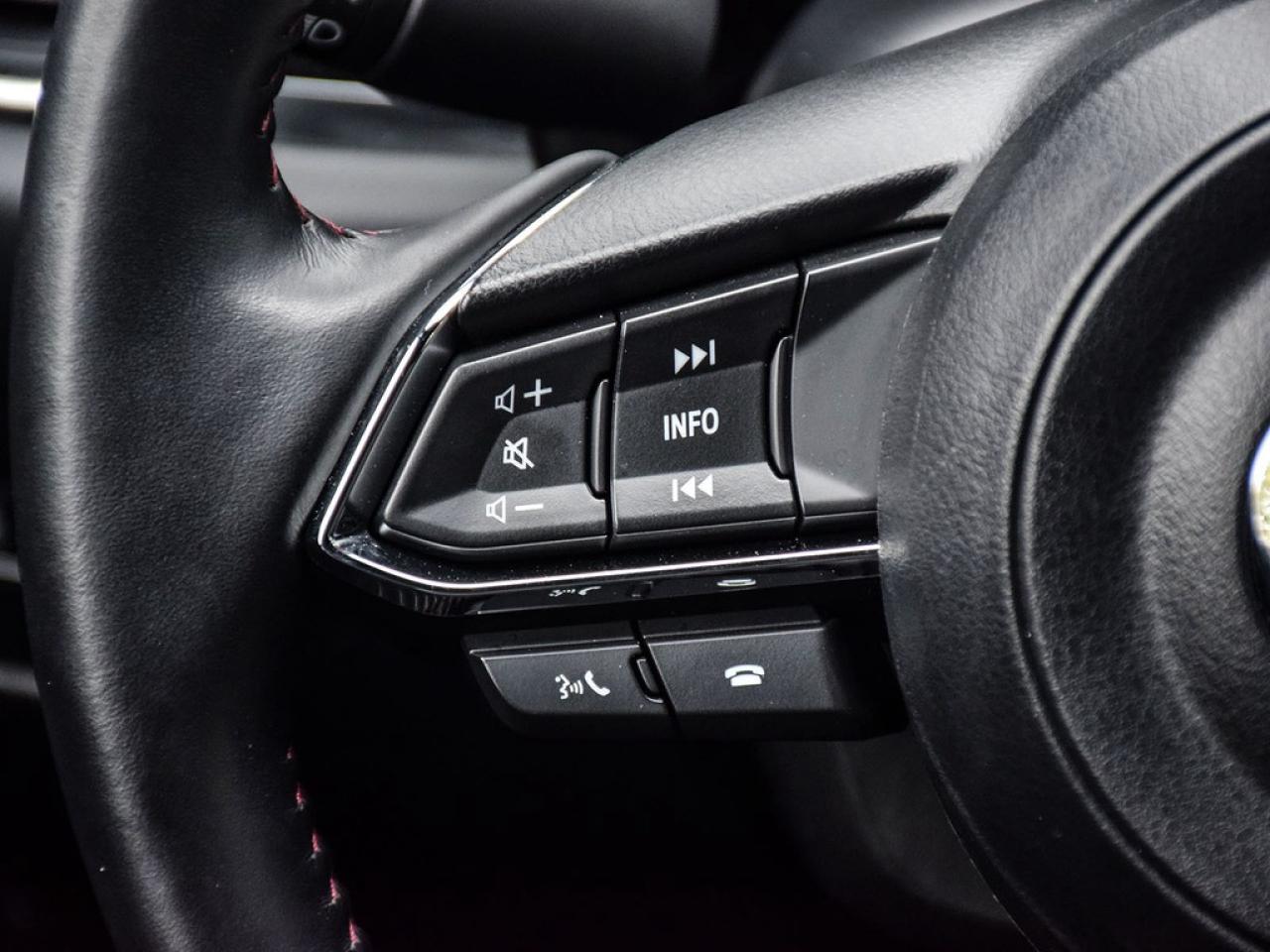 2023 Mazda CX-5 Sport Design AWD Photo