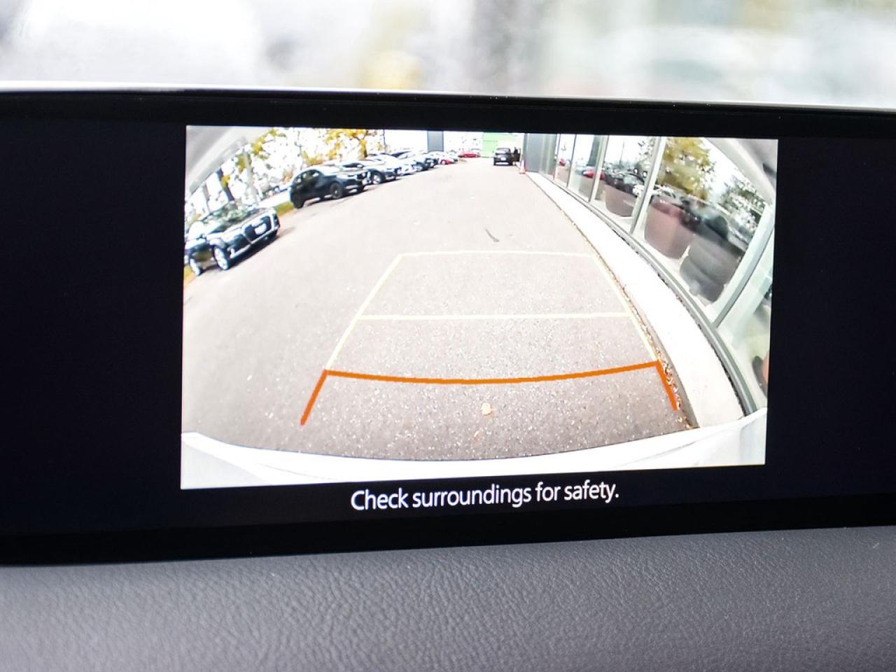 2023 Mazda CX-5 Sport Design AWD Photo