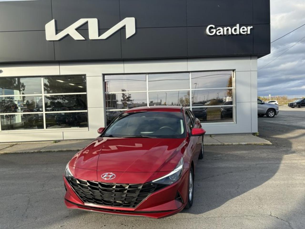 Used 2022 Hyundai Elantra Essential for sale in Gander, NL