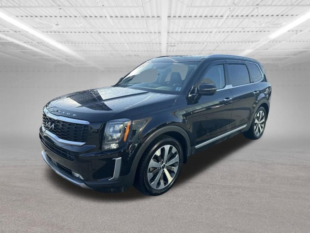 Used 2022 Kia Telluride SX for sale in Halifax, NS