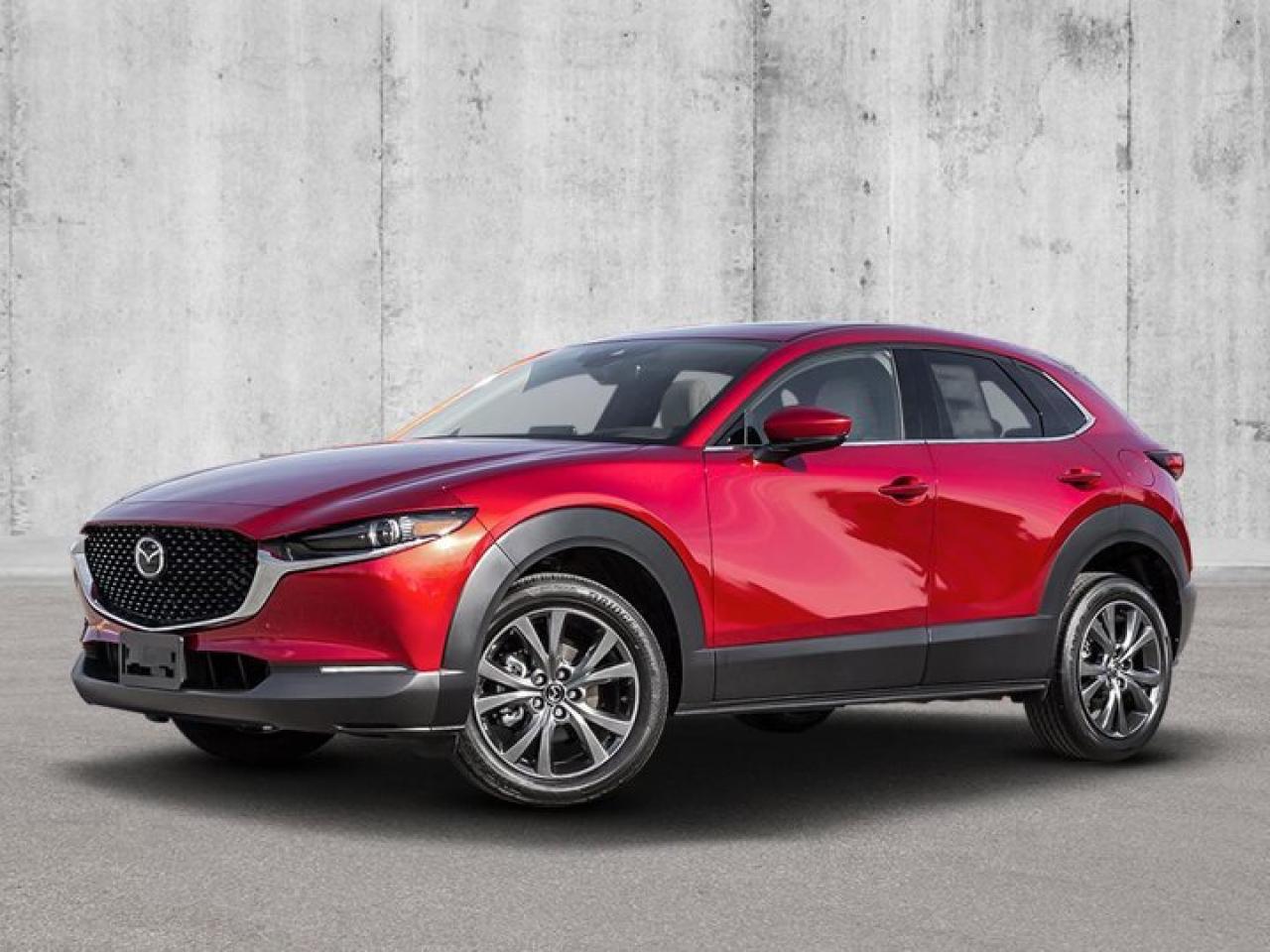 New 2025 Mazda CX-30 GT for sale in Dartmouth, NS