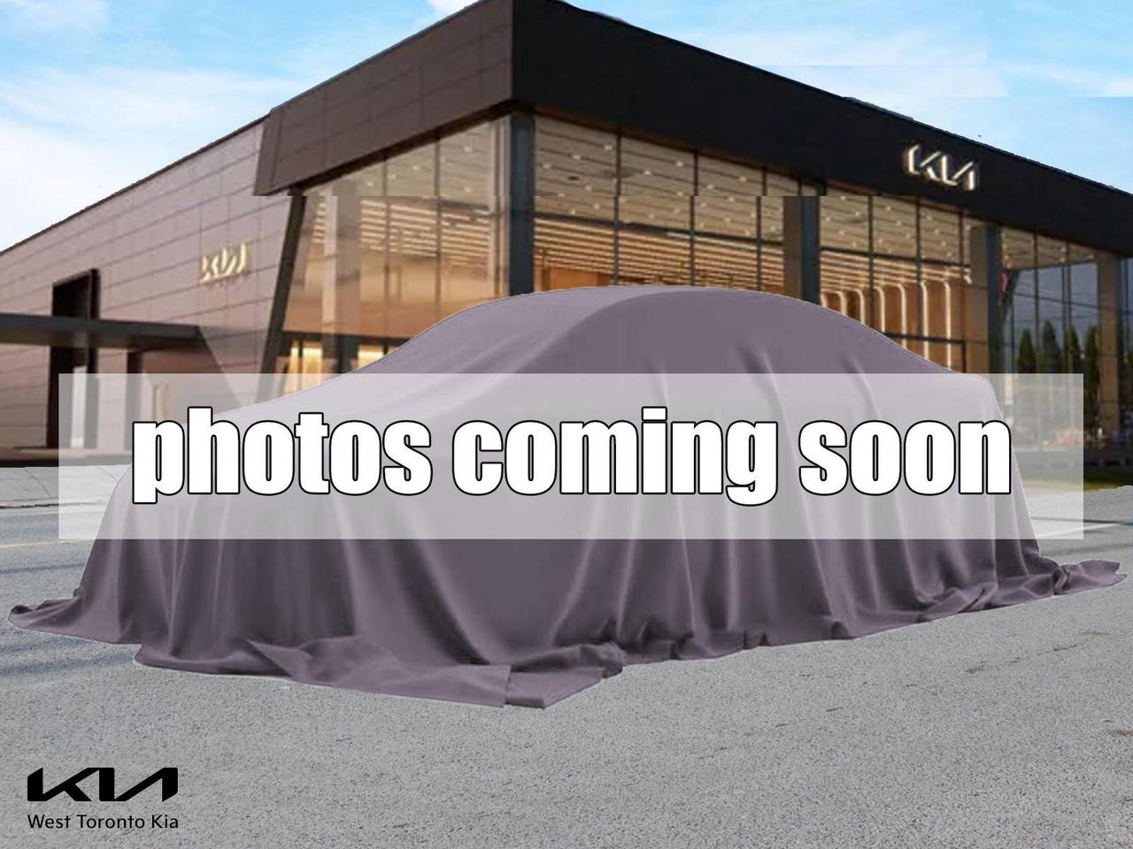2023 Kia NIRO EV PREMIUM+ Photo0