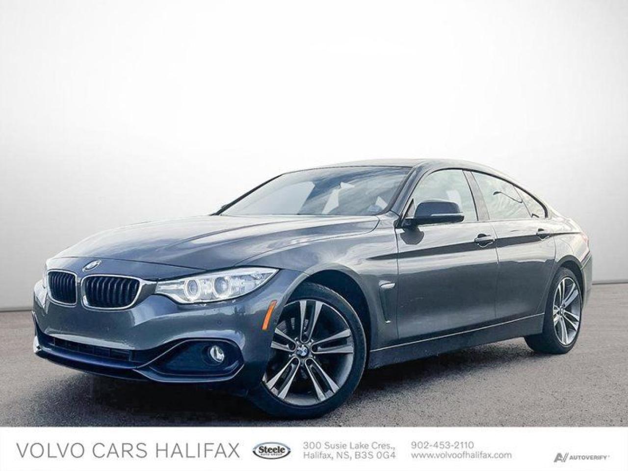 Used 2015 BMW 4 Series 428i xDrive for sale in Halifax, NS