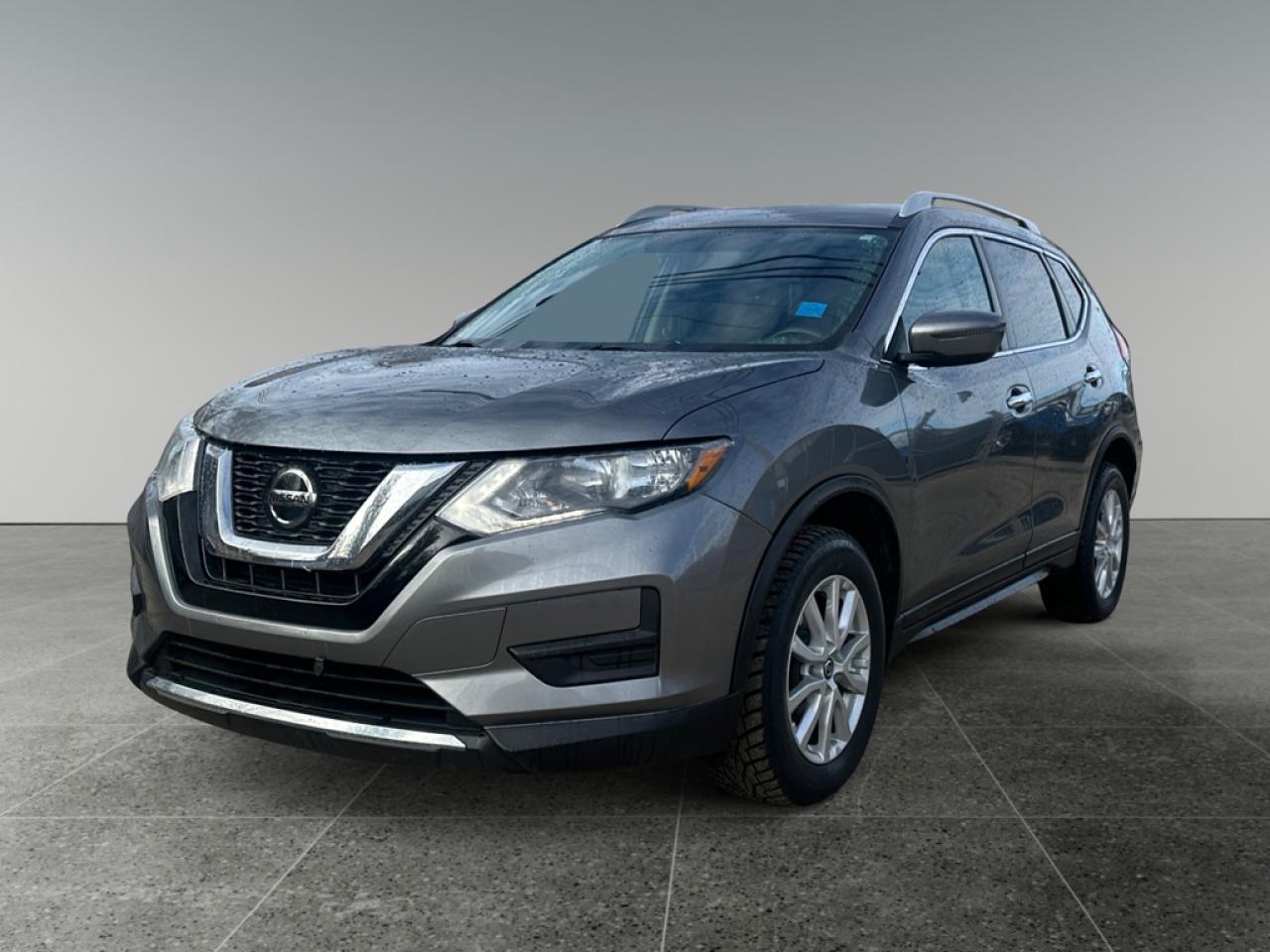 Used 2020 Nissan Rogue - Heated Seats for sale in Saskatoon, SK