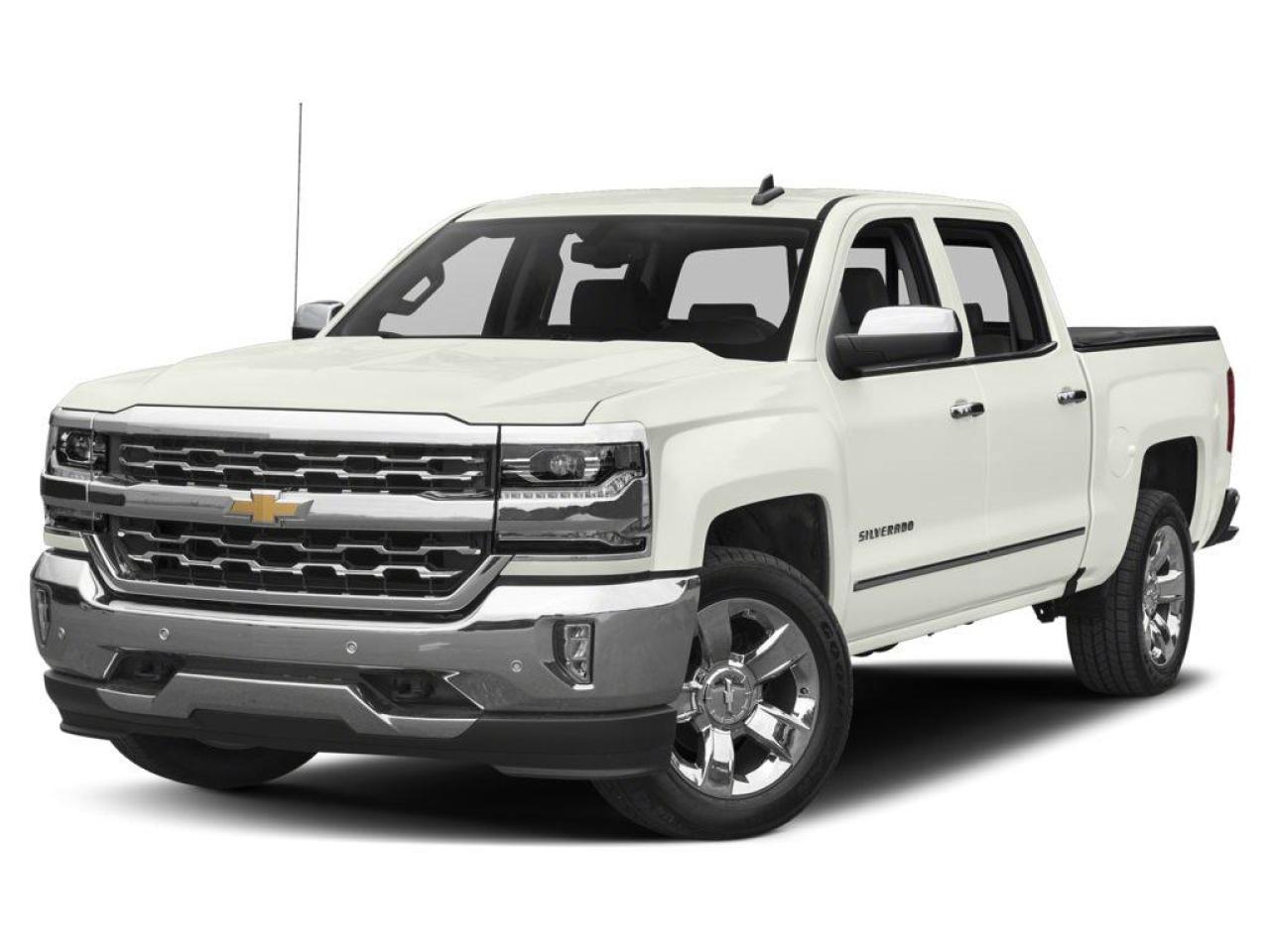 New Price! Recent Arrival! 2018 Chevrolet Silverado 1500 LTZ LTZ CrewCab | Leather | Zacks Certified. Automatic 4WD Iridescent Pearl Tricoat EcoTec3 5.3L V8<br><br><br>Automatic, 4WD, Jet Black w/Leather Appointed Seat Trim, 110-Volt AC Power Outlet, 150 Amp Alternator, 4.2 Diagonal Colour Display Driver Info Centre, 6 Speaker Audio System, Auto-Dimming Inside Rear-View Mirror, Auxiliary External Transmission Oil Cooler, Bluetooth® For Phone, Body Colour Rear Bumper w/Cornersteps, Body-Colour Grille Surround, Body-Colour Headlamp Bezels, Chevrolet Connected Access, Chevrolet w/4G LTE, Chrome Bodyside Mouldings, Chrome Cap Power-Adjustable Heated Outside Mirrors, Chrome Door Handles, Chrome Mirror Caps, Colour-Keyed Carpeting w/Rubberized Vinyl Floor Mats, Deep-Tinted Glass, Driver & Front Passenger Illuminated Vanity Mirrors, Dual-Zone Automatic Climate Control, Electric Rear-Window Defogger, Exterior Parking Camera Rear, EZ Lift & Lower Tailgate, Front Body-Colour Bumper, Front fog lights, Front Frame-Mounted Black Recovery Hooks, Heavy-Duty Rear Locking Differential, Hill Descent Control, Leather Appointed Seat Trim, Leather Wrapped Steering Wheel w/Cruise Controls, LED Taillamps w/Signature, Manual Tilt/Telescoping Steering Column, Off-Road Suspension Package, OnStar & Chevrolet Connected Services Capable, Power Sliding Rear Window, Power Windows w/Driver Express Up, Preferred Equipment Group 2LZ, Rear 60/40 Folding Bench Seat (Folds Up), Rear Wheelhouse Liners, Remote Keyless Entry, Remote Locking Tailgate, Remote Vehicle Starter System, Single Slot CD/MP3 Player, Sport Package, Spray-On Pickup Box Bed Liner, Steering Wheel Audio Controls, Theft Deterrent System (Unauthorized Entry), Thin Profile LED Fog Lamps, Trailering Package, Universal Home Remote, Wheels: 20 x 9 Chrome.<br><br>Certification Program Details: Fully Reconditioned | Fresh 2 Yr MVI | 30 day warranty* | 110 point inspection | Full tank of fuel | Krown rustproofed | Flexible financing options | Professionally detailed<br><br>This vehicle is Zacks Certified! Youre approved! We work with you. Together well find a solution that makes sense for your individual situation. Please visit us or call 902 843-3900 to learn about our great selection.<br><br>With 22 lenders available Zacks Auto Sales can offer our customers with the lowest available interest rate. Thank you for taking the time to check out our selection!