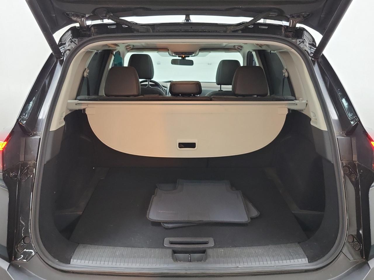 2023 Nissan Rogue SV MIDNIGHT EDITION AWD | LEATHER | NISSAN SERVICED | NO ACCIDENTS Photo