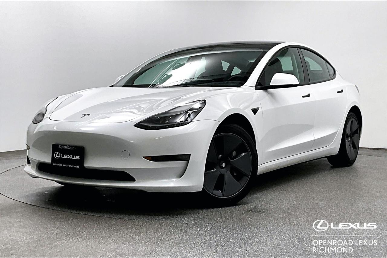 Used 2023 Tesla Model 3  for sale in Richmond, BC