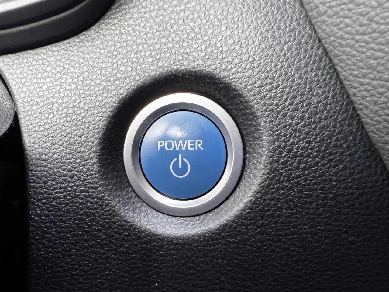 2021 Toyota Corolla LE Hybrid - Photo #13