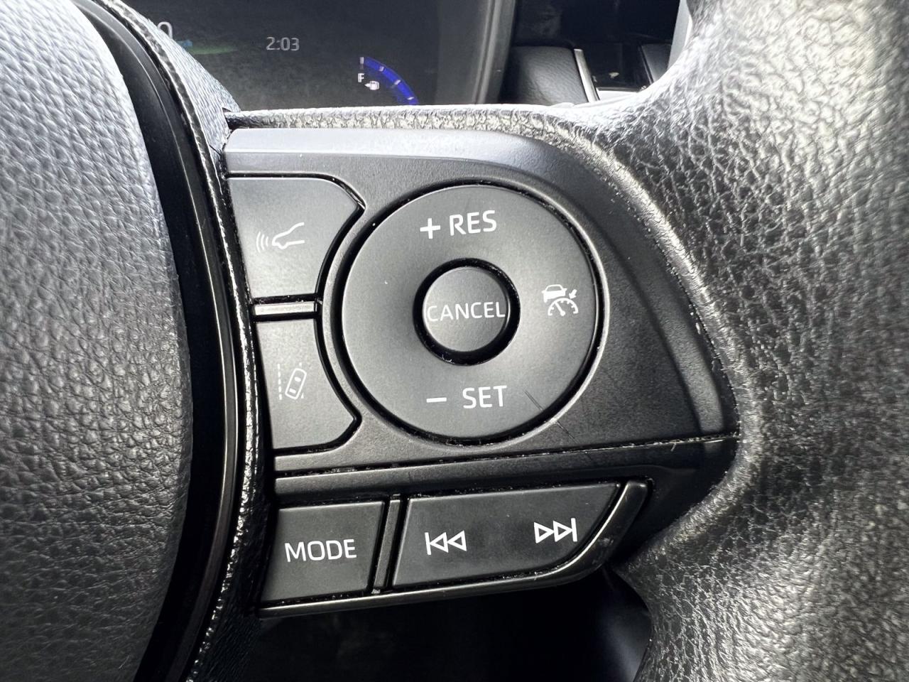 2021 Toyota Corolla LE Hybrid - Photo #14