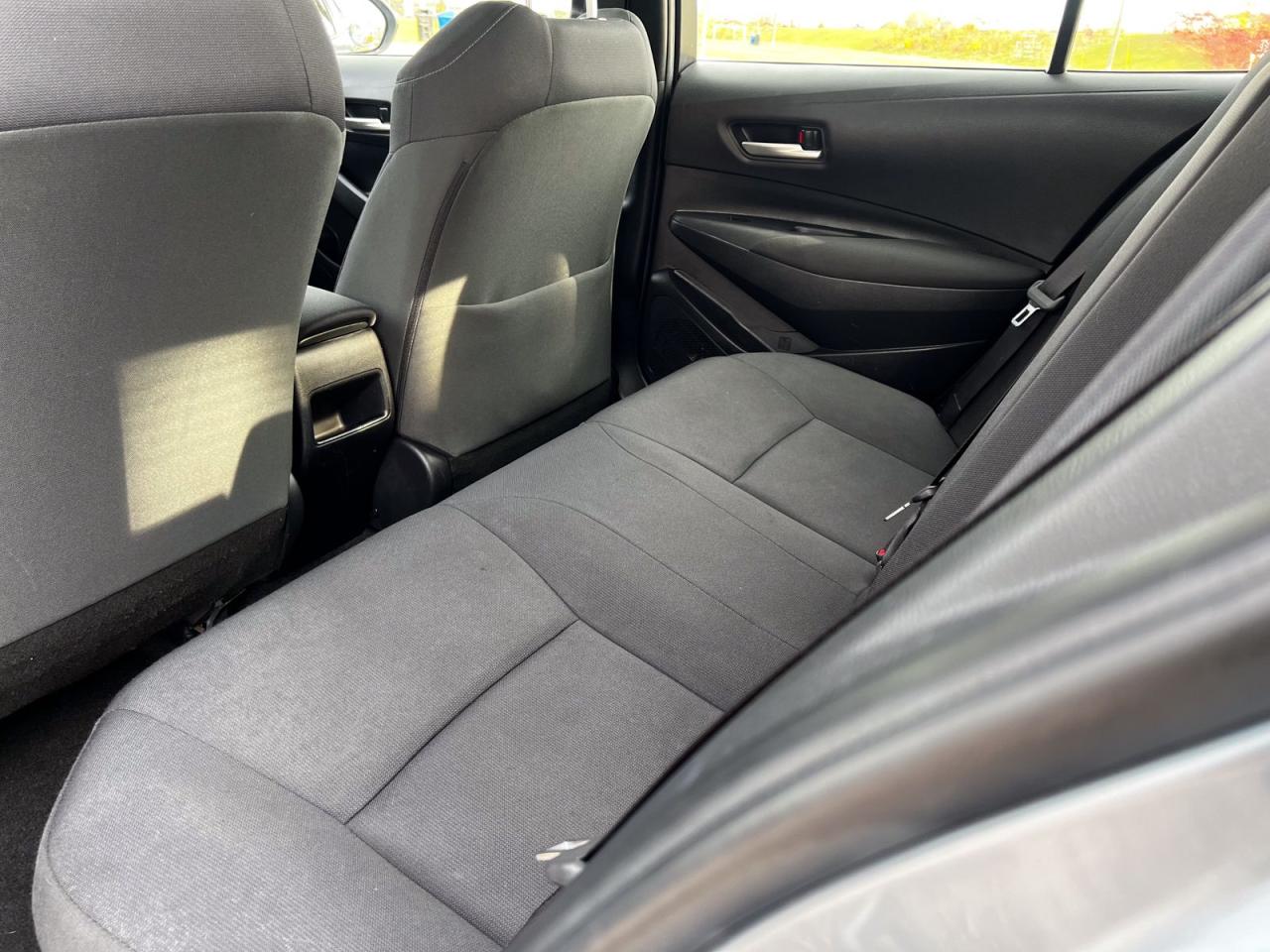 2021 Toyota Corolla LE Hybrid - Photo #19