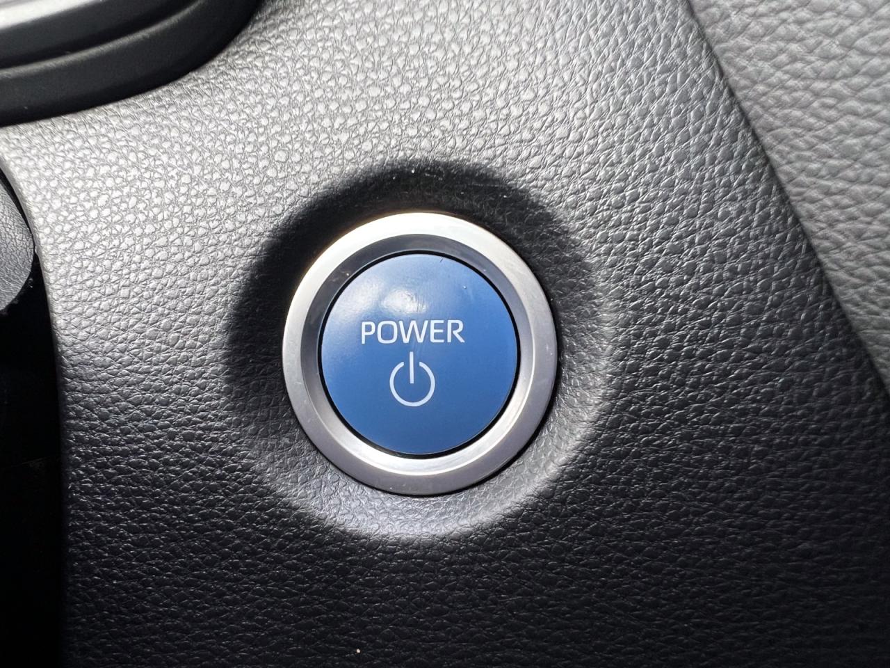 2021 Toyota Corolla LE Hybrid - Photo #13