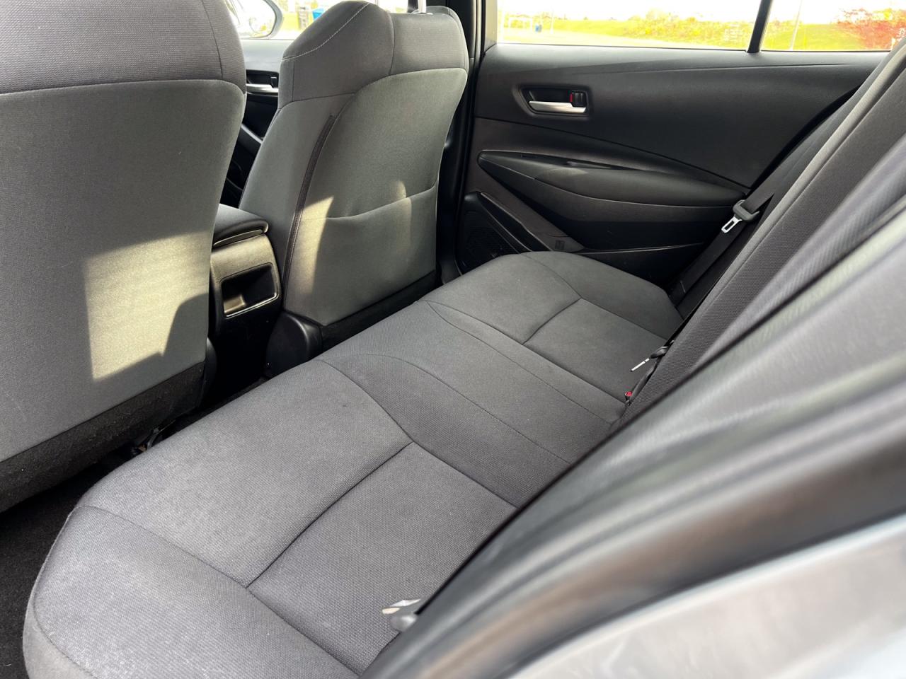 2021 Toyota Corolla LE Hybrid - Photo #19