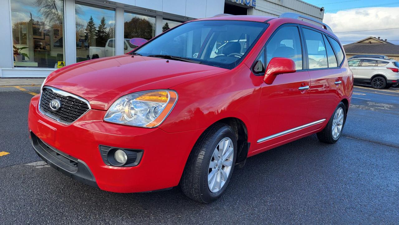 Used 2012 Kia Rondo LX for sale in Morrisburg, ON