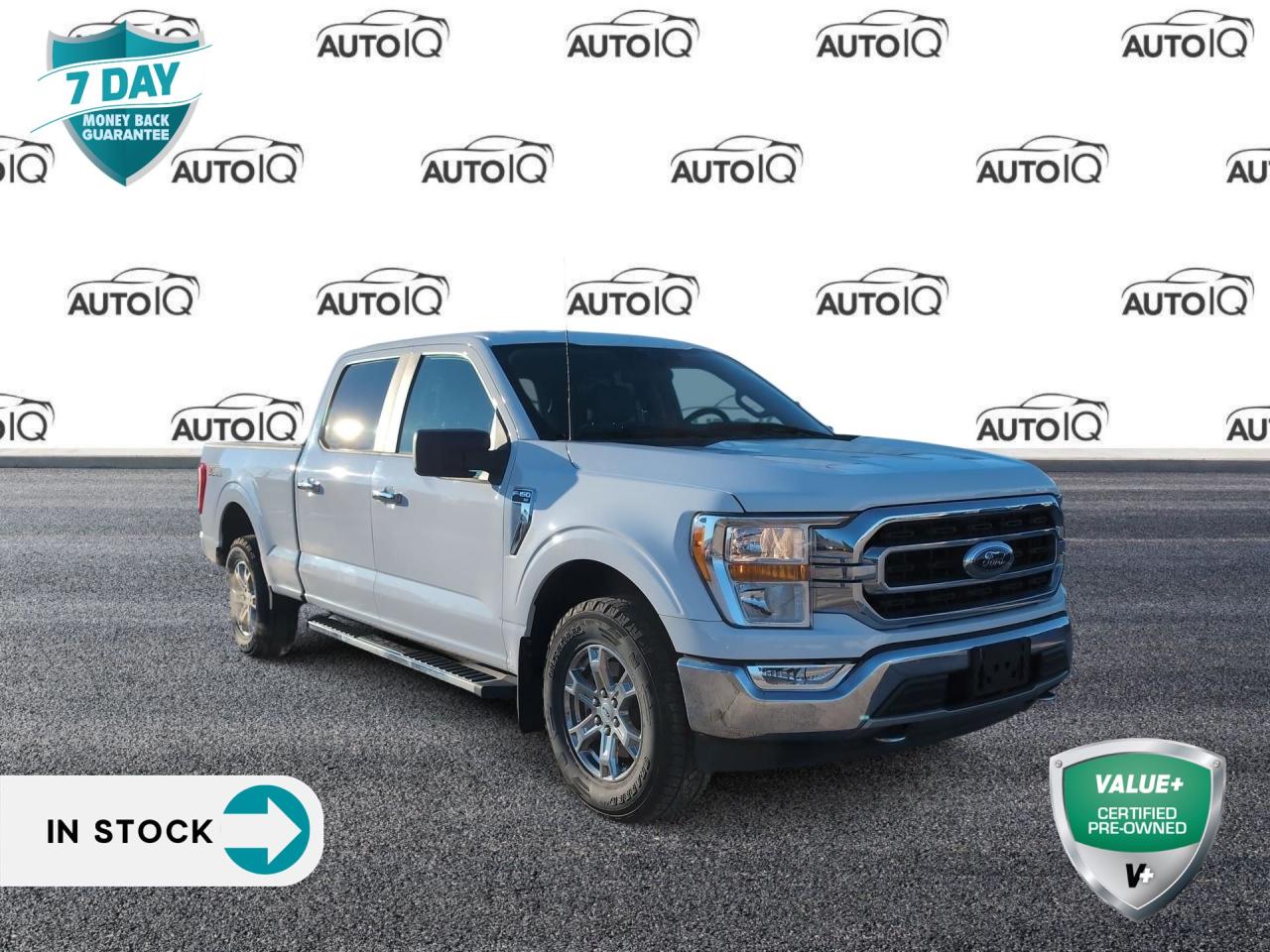 Used 2021 Ford F-150 XLT 3.5L | XTR PKG | REMOTE START SYSTEM for sale in Sault Ste. Marie, ON