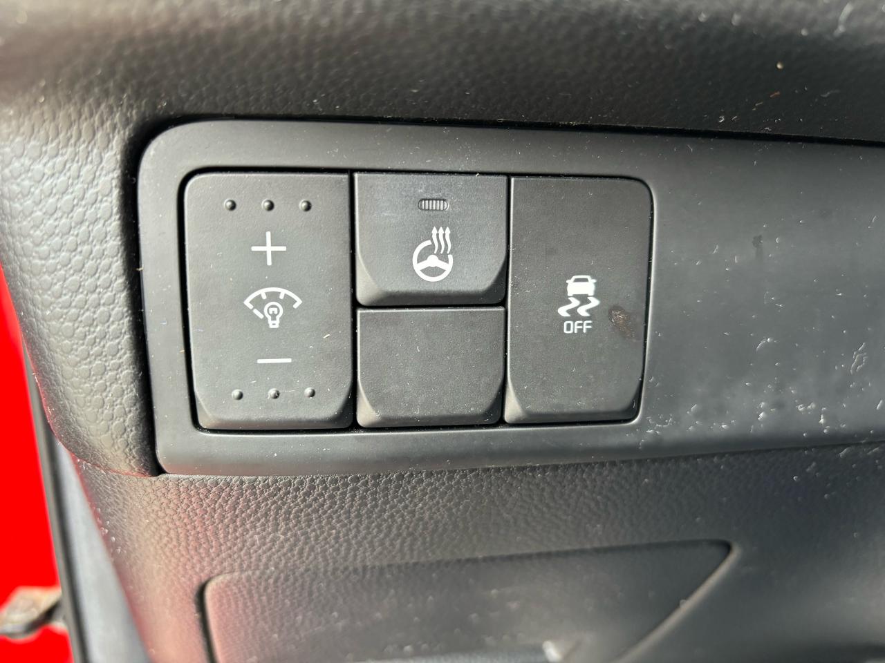 2019 Kia Soul EX+, Heated Seats, Back-Up-Camera, Alloy Wheels - Photo #19