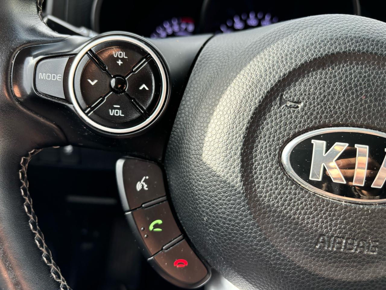 2019 Kia Soul EX+, Heated Seats, Back-Up-Camera, Alloy Wheels - Photo #11