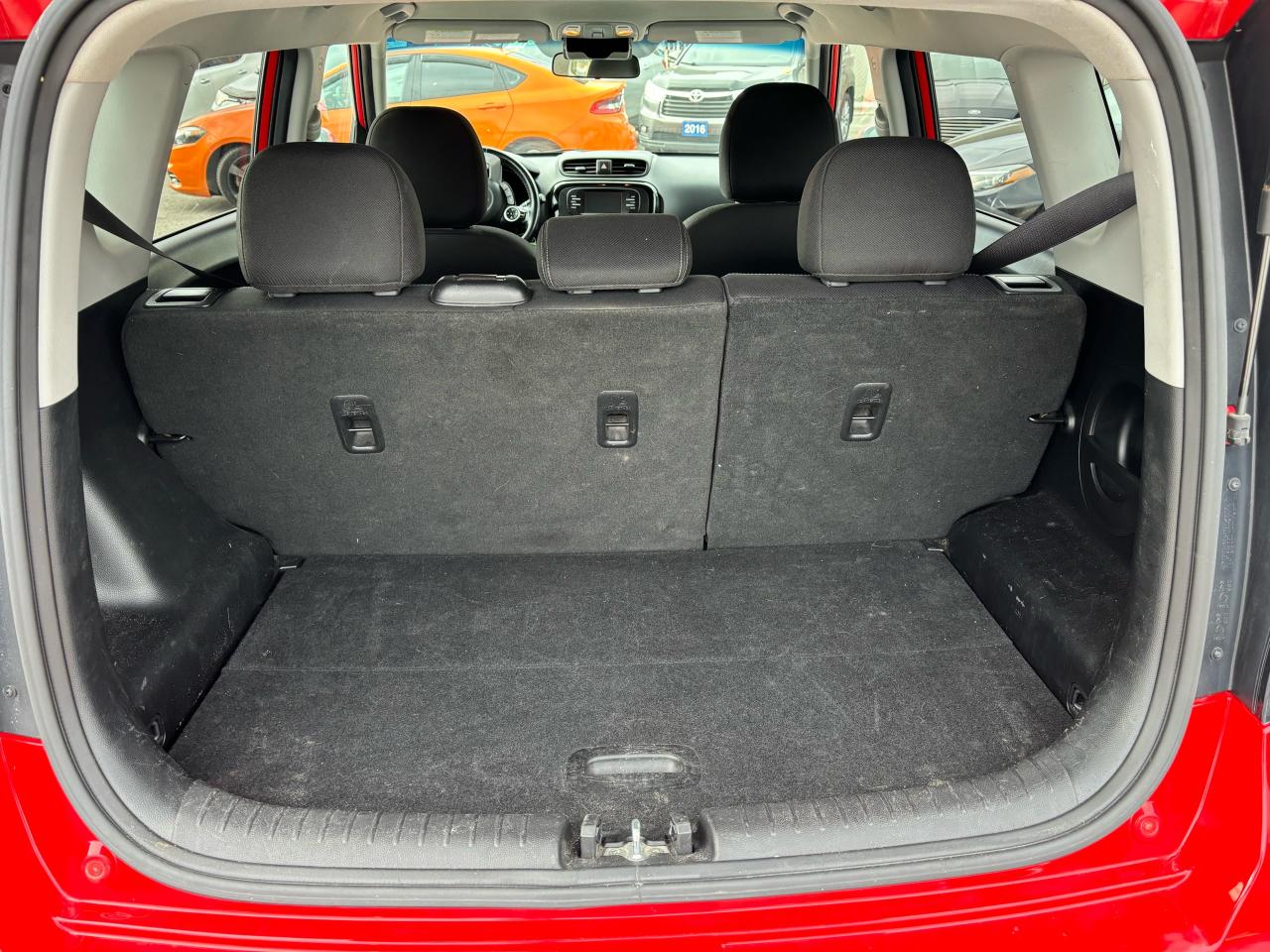 2019 Kia Soul EX+, Heated Seats, Back-Up-Camera, Alloy Wheels - Photo #8