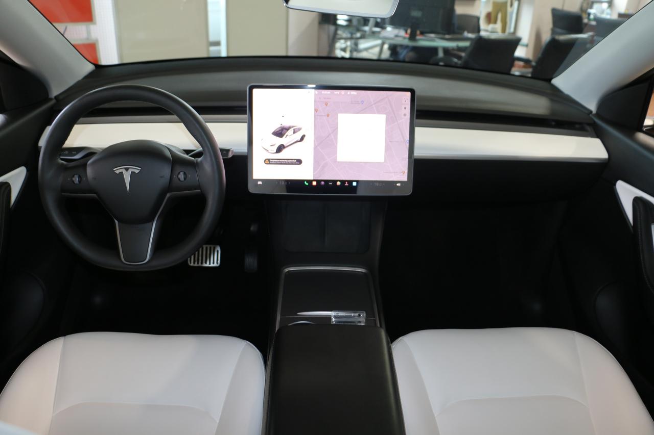 2021 Tesla Model Y DUAL MOTOR - LONG RANGE|7 SEATER|FSD COMPUTER - Photo #13