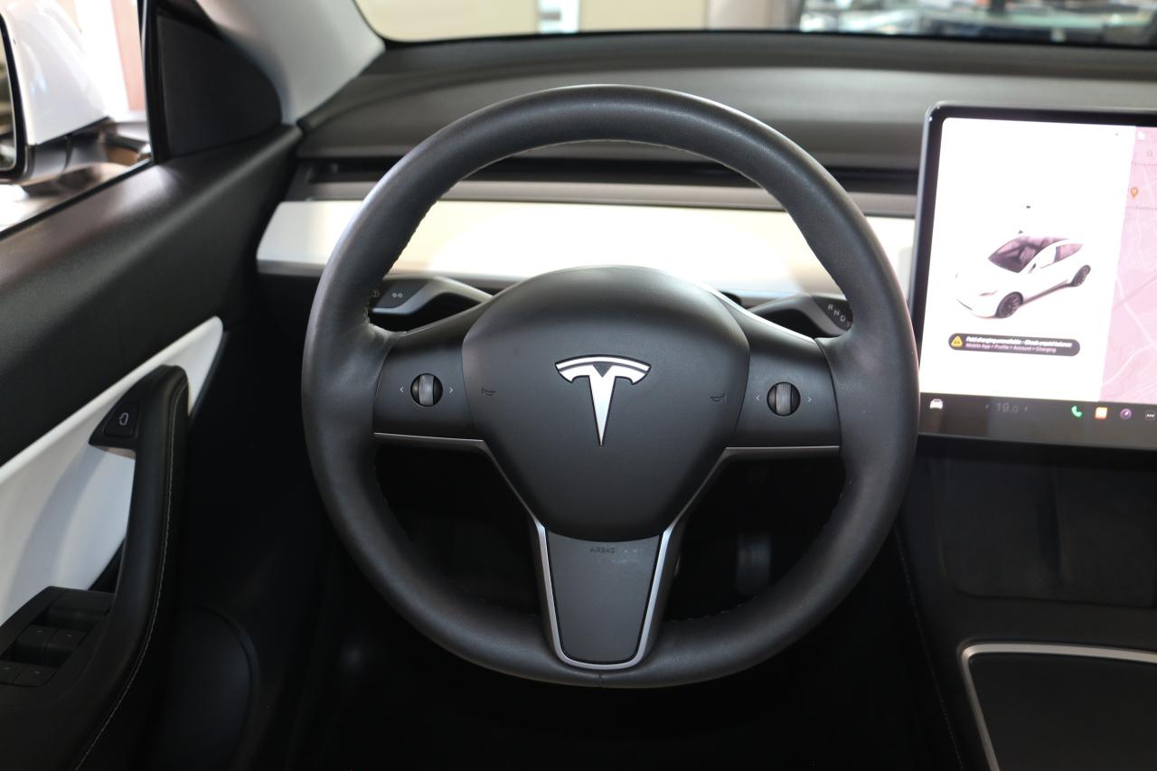 2021 Tesla Model Y DUAL MOTOR - LONG RANGE|7 SEATER|FSD COMPUTER - Photo #14