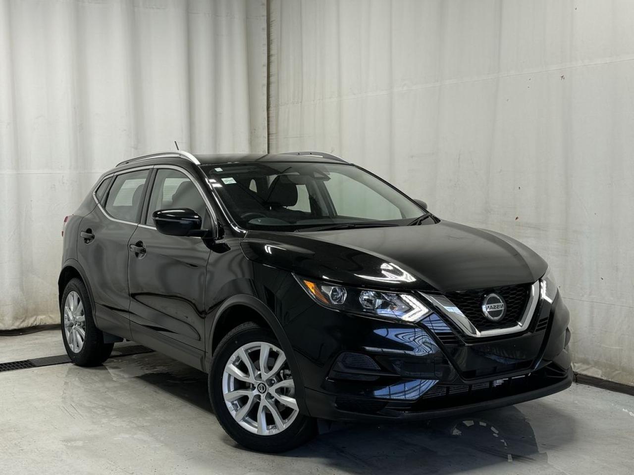 Used 2023 Nissan Qashqai SV for sale in Sherwood Park, AB