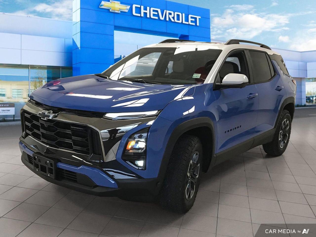 |SUNROOF, POWER, DUAL GLASS, PANORAMIC, SLIDING|SAFETY AND TECHNOLOGY PACKAGE|CONVENIENCE PACKAGE III|
See three brands under one roof at Birchwood Chevrolet Buick GMC  the only place in Winnipeg where you can compare GMC, Chevrolet, and Buick all in one visit. Save yourself some time, see a great selection, and learn everything you need to know. 

Purchase the vehicle you want, the way you want! Just click Start Your Purchase today to customize your price, reserve a vehicle, receive a vehicle trade-in value, and complete as much of your purchase as you like from the comfort of your home. 

We are Winnipegs local EV product experts. Do you have questions about how to switch to an EV, or get your home EV-ready? Let us know - were here to help!   

Your Experience is Everything at Birchwood Chevrolet Buick GMC. Our goal is to facilitate and assist you in your vehicle purchase and ownership experience.
Price does not include taxes. Dealer Permit #4240.
Dealer permit #4240