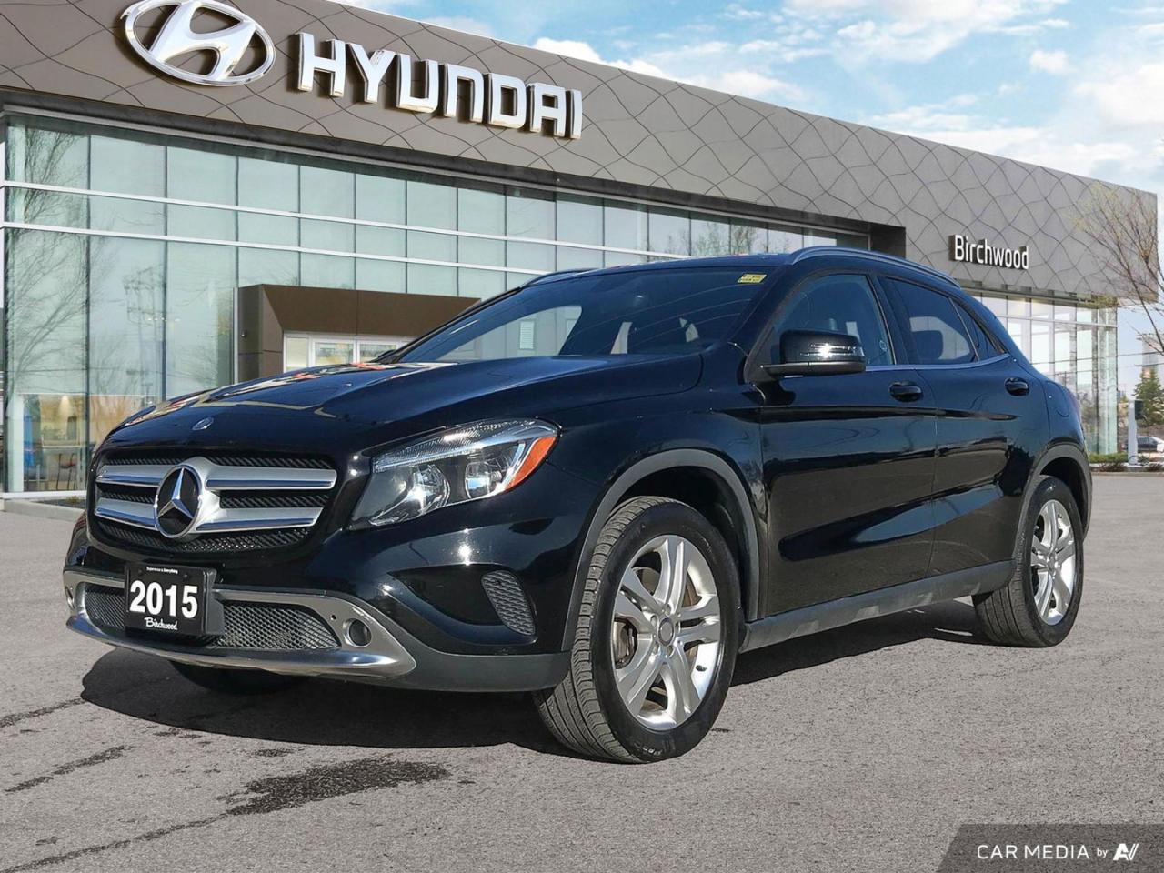 Used 2015 Mercedes-Benz GLA GLA 250 AWD | New Tires for sale in Winnipeg, MB