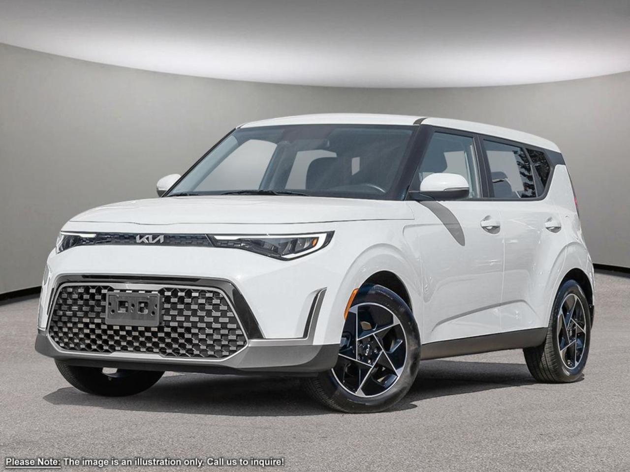 New 2025 Kia Soul  for sale in Coquitlam, BC