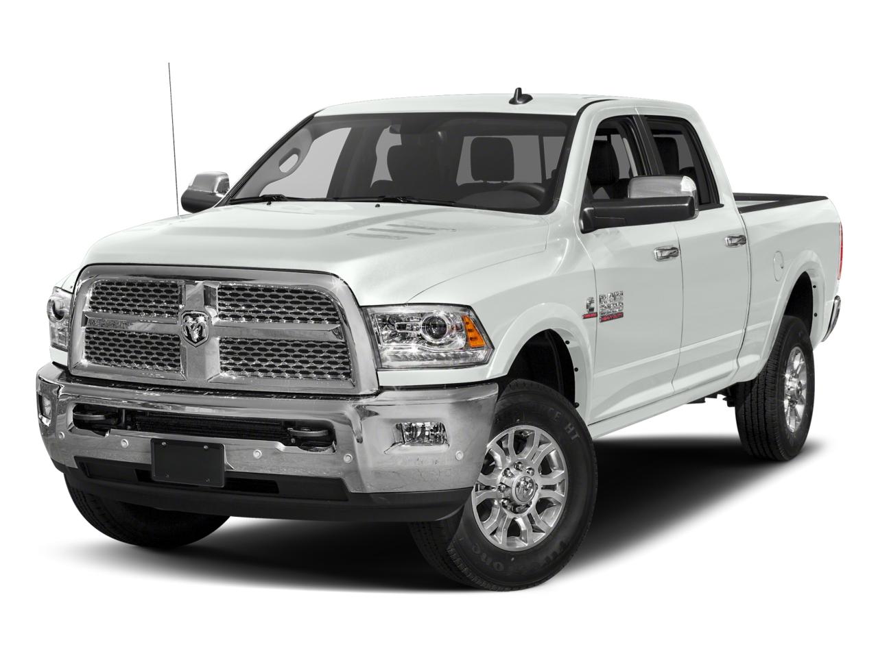 Used 2017 RAM 2500 Laramie for sale in Goderich, ON