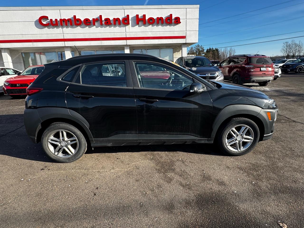 Used 2019 Hyundai KONA Essential for sale in Amherst, NS