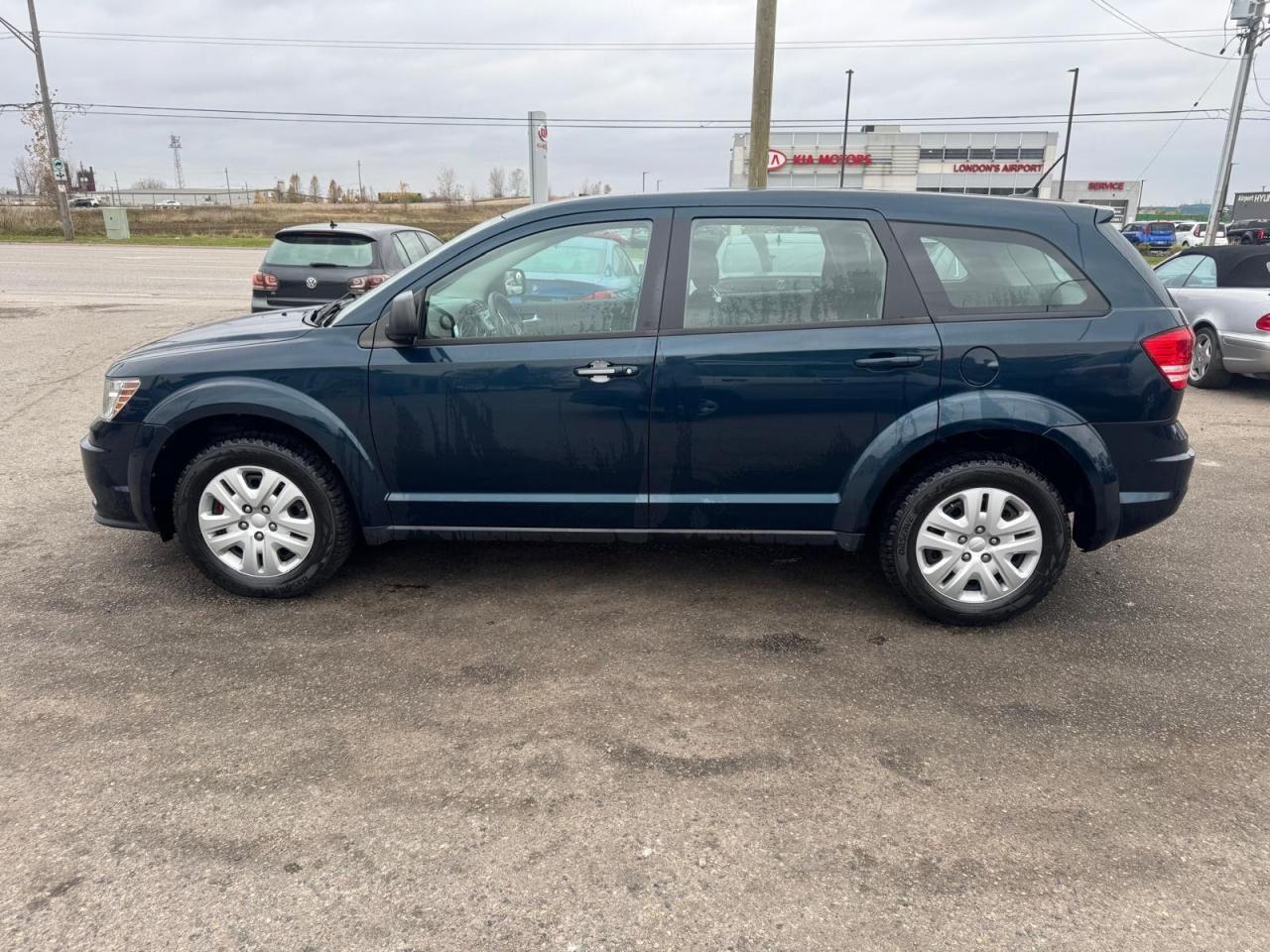 2015 Dodge Journey CVP, AUTO, 4 CYLINDER, ONLY 173KMS, CERTIFIED - Photo #2