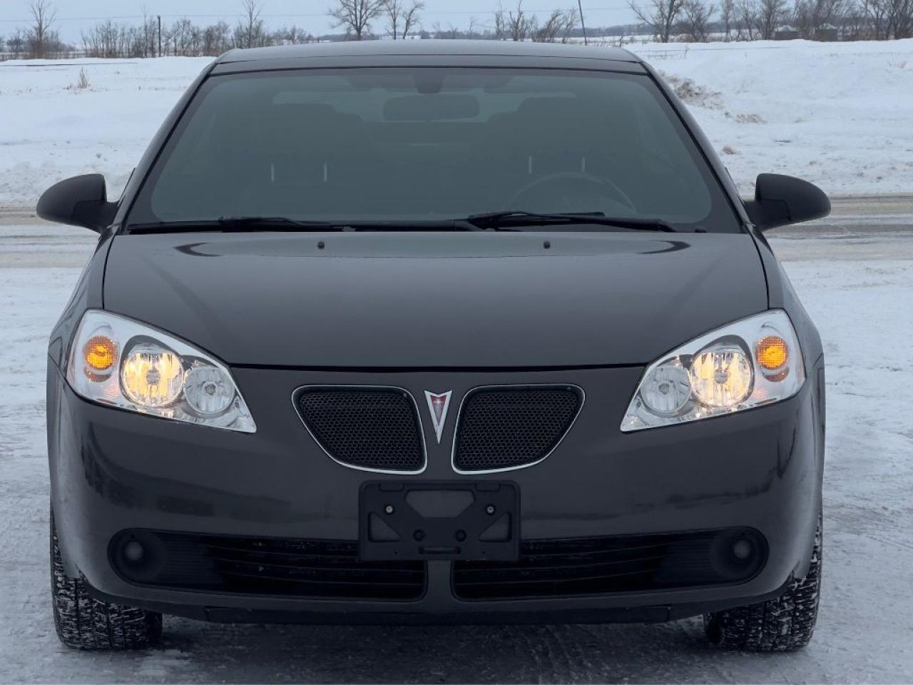 Used 2007 Pontiac G6 2dr Conv GT for sale in Kipling, SK