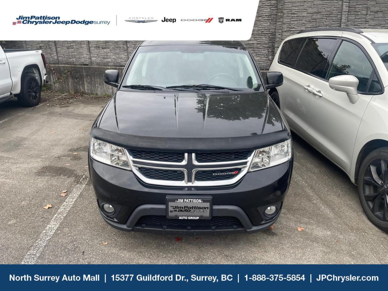 Used 2015 Dodge Journey  for sale in Surrey, BC